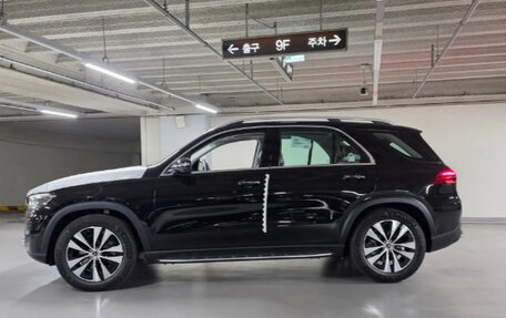 Mercedes-Benz GLE, 2026 год, 8 600 000 рублей, 3 фотография