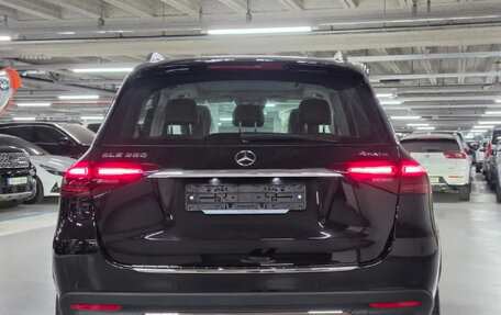 Mercedes-Benz GLE, 2026 год, 8 600 000 рублей, 5 фотография