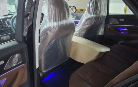 Mercedes-Benz GLE, 2026 год, 8 600 000 рублей, 11 фотография