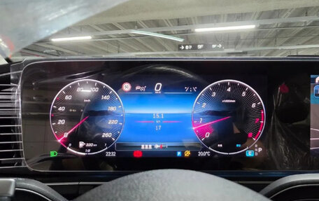 Mercedes-Benz GLE, 2026 год, 8 600 000 рублей, 10 фотография