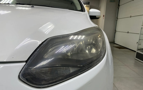 Ford Focus III, 2011 год, 620 000 рублей, 2 фотография