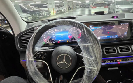 Mercedes-Benz GLE, 2026 год, 8 600 000 рублей, 9 фотография