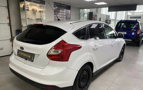 Ford Focus III, 2011 год, 620 000 рублей, 6 фотография