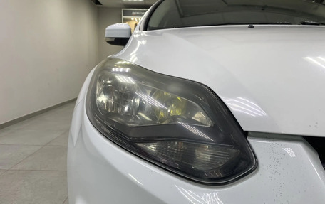 Ford Focus III, 2011 год, 620 000 рублей, 5 фотография