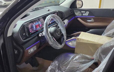 Mercedes-Benz GLE, 2026 год, 8 600 000 рублей, 7 фотография