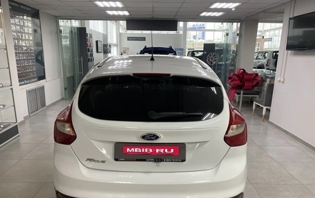 Ford Focus III, 2011 год, 620 000 рублей, 8 фотография