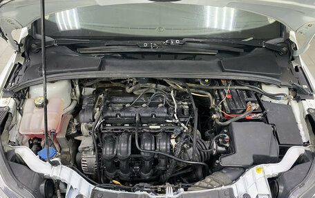 Ford Focus III, 2011 год, 620 000 рублей, 11 фотография