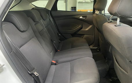 Ford Focus III, 2011 год, 620 000 рублей, 17 фотография