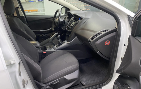 Ford Focus III, 2011 год, 620 000 рублей, 18 фотография