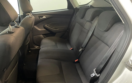 Ford Focus III, 2011 год, 620 000 рублей, 15 фотография