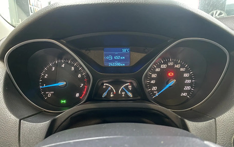 Ford Focus III, 2011 год, 620 000 рублей, 19 фотография