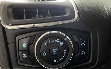 Ford Focus III, 2011 год, 620 000 рублей, 22 фотография