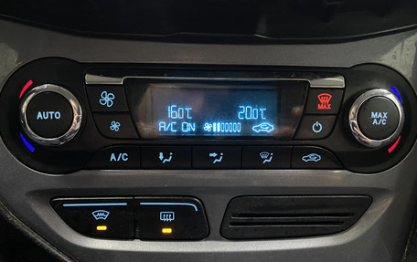 Ford Focus III, 2011 год, 620 000 рублей, 20 фотография