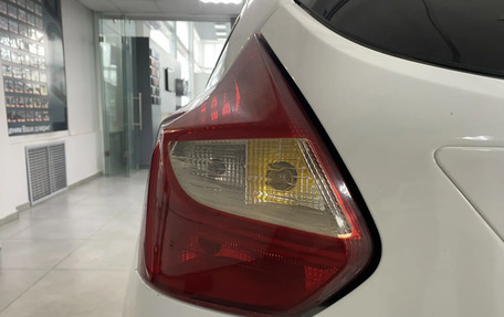 Ford Focus III, 2011 год, 620 000 рублей, 10 фотография