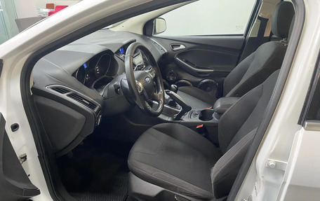 Ford Focus III, 2011 год, 620 000 рублей, 14 фотография