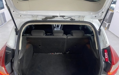 Ford Focus III, 2011 год, 620 000 рублей, 13 фотография