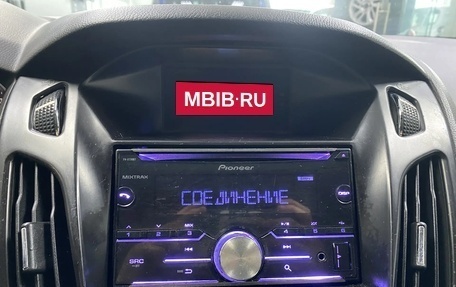 Ford Focus III, 2011 год, 620 000 рублей, 21 фотография