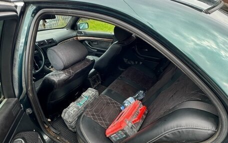 BMW 5 серия, 1998 год, 520 000 рублей, 5 фотография