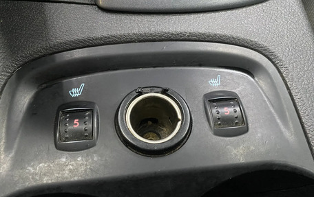 Ford Focus III, 2011 год, 620 000 рублей, 24 фотография