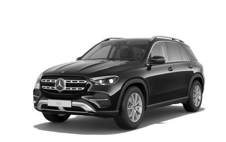 Mercedes-Benz GLE, 2025 год, 10 800 000 рублей, 5 фотография