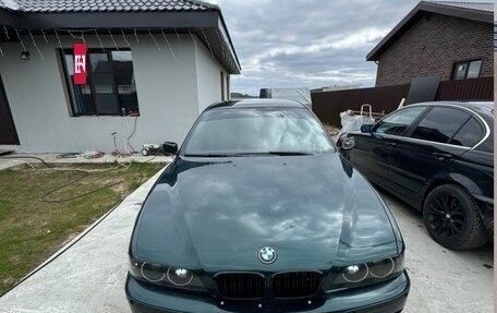 BMW 5 серия, 1998 год, 520 000 рублей, 2 фотография