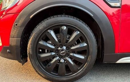 MINI Countryman II (F60), 2021 год, 2 258 000 рублей, 3 фотография