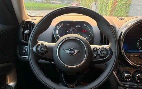 MINI Countryman II (F60), 2021 год, 2 258 000 рублей, 13 фотография