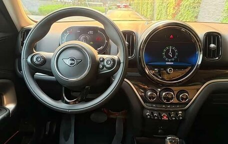 MINI Countryman II (F60), 2021 год, 2 258 000 рублей, 12 фотография