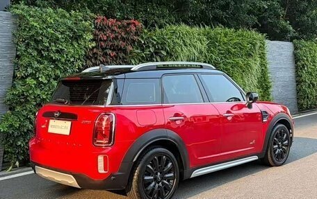 MINI Countryman II (F60), 2021 год, 2 258 000 рублей, 6 фотография