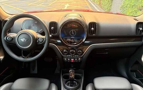 MINI Countryman II (F60), 2021 год, 2 258 000 рублей, 11 фотография