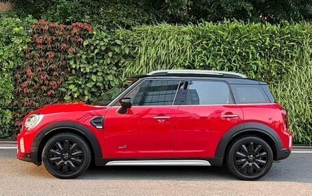 MINI Countryman II (F60), 2021 год, 2 258 000 рублей, 4 фотография