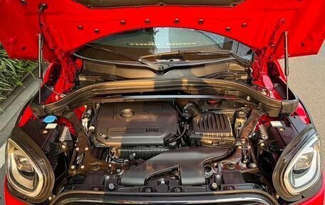 MINI Countryman II (F60), 2021 год, 2 258 000 рублей, 8 фотография