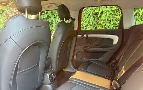 MINI Countryman II (F60), 2021 год, 2 258 000 рублей, 10 фотография