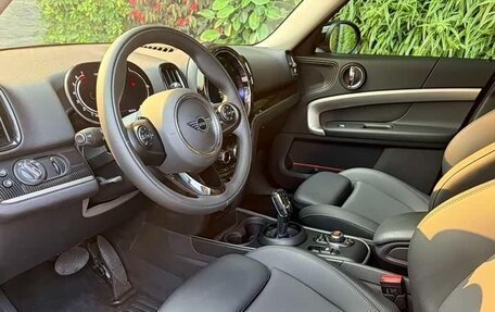 MINI Countryman II (F60), 2021 год, 2 258 000 рублей, 9 фотография