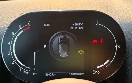 MINI Countryman II (F60), 2021 год, 2 258 000 рублей, 14 фотография