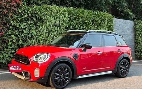 MINI Countryman II (F60), 2021 год, 2 258 000 рублей, 2 фотография