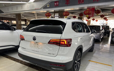 Volkswagen Tharu, 2022 год, 2 048 000 рублей, 4 фотография