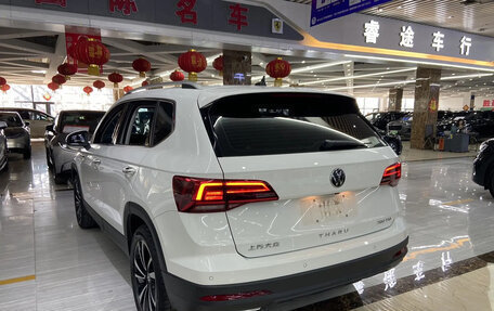 Volkswagen Tharu, 2022 год, 2 048 000 рублей, 6 фотография