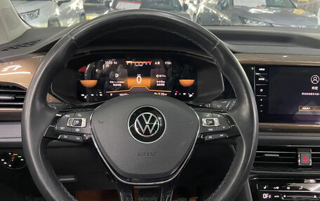 Volkswagen Tharu, 2022 год, 2 048 000 рублей, 9 фотография