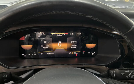 Volkswagen Tharu, 2022 год, 2 048 000 рублей, 11 фотография