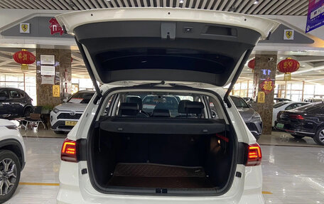 Volkswagen Tharu, 2022 год, 2 048 000 рублей, 7 фотография