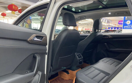 Volkswagen Tharu, 2022 год, 2 048 000 рублей, 12 фотография