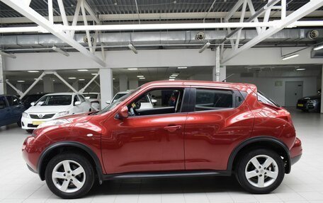 Nissan Juke II, 2013 год, 750 000 рублей, 4 фотография
