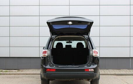 Mitsubishi Outlander III рестайлинг 3, 2012 год, 1 427 000 рублей, 13 фотография