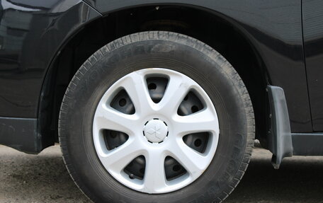 Mitsubishi Outlander III рестайлинг 3, 2012 год, 1 427 000 рублей, 14 фотография