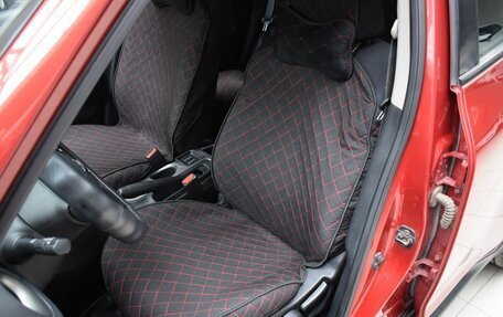Nissan Juke II, 2013 год, 750 000 рублей, 16 фотография