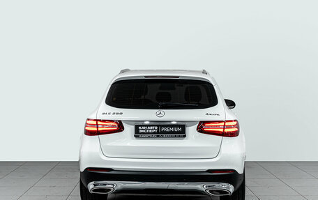 Mercedes-Benz GLC, 2015 год, 2 930 000 рублей, 5 фотография