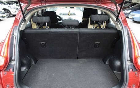 Nissan Juke II, 2013 год, 750 000 рублей, 19 фотография