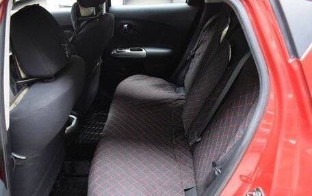 Nissan Juke II, 2013 год, 750 000 рублей, 18 фотография