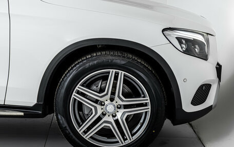 Mercedes-Benz GLC, 2015 год, 2 930 000 рублей, 7 фотография